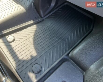 Белый Форд Транзит, объемом двигателя 2 л и пробегом 326 тыс. км за 18400 $, фото 33 на Automoto.ua