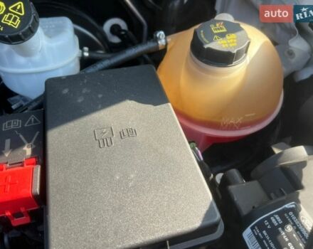 Белый Форд Транзит, объемом двигателя 2 л и пробегом 326 тыс. км за 18400 $, фото 39 на Automoto.ua