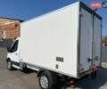 Белый Форд Транзит, объемом двигателя 2 л и пробегом 326 тыс. км за 18400 $, фото 6 на Automoto.ua