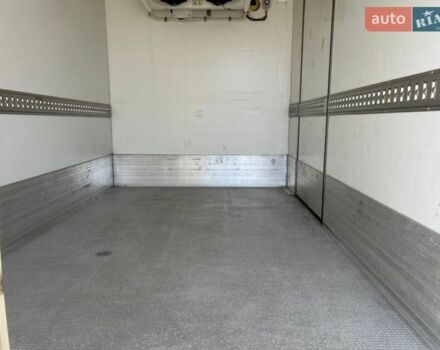 Белый Форд Транзит, объемом двигателя 2 л и пробегом 326 тыс. км за 18400 $, фото 23 на Automoto.ua