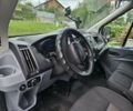 Белый Форд Транзит, объемом двигателя 2 л и пробегом 350 тыс. км за 14000 $, фото 14 на Automoto.ua