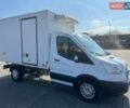 Белый Форд Транзит, объемом двигателя 2 л и пробегом 326 тыс. км за 18400 $, фото 1 на Automoto.ua