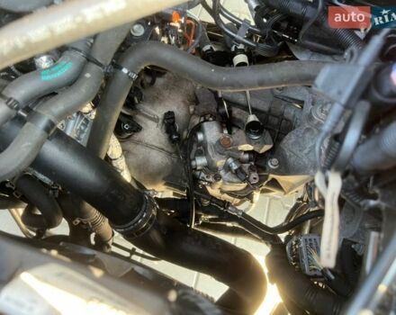 Белый Форд Транзит, объемом двигателя 2 л и пробегом 326 тыс. км за 18400 $, фото 40 на Automoto.ua