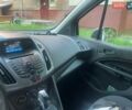 Білий Форд Транзит, об'ємом двигуна 2.49 л та пробігом 55 тис. км за 15000 $, фото 9 на Automoto.ua