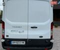 Белый Форд Транзит, объемом двигателя 2 л и пробегом 193 тыс. км за 15600 $, фото 3 на Automoto.ua