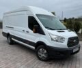 Белый Форд Транзит, объемом двигателя 2 л и пробегом 193 тыс. км за 15600 $, фото 2 на Automoto.ua