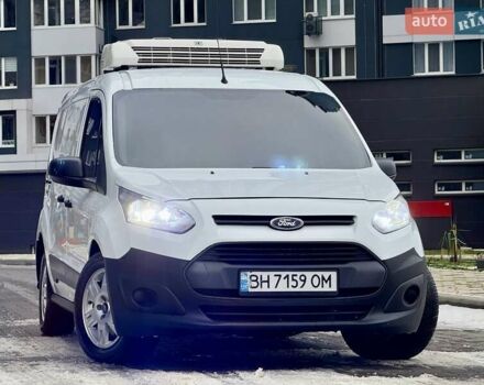 Белый Форд Транзит, объемом двигателя 2.49 л и пробегом 53 тыс. км за 9999 $, фото 13 на Automoto.ua