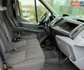 Белый Форд Транзит, объемом двигателя 2 л и пробегом 193 тыс. км за 15600 $, фото 6 на Automoto.ua