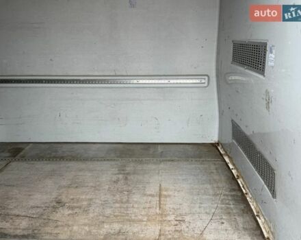 Белый Форд Транзит, объемом двигателя 2 л и пробегом 193 тыс. км за 15600 $, фото 8 на Automoto.ua