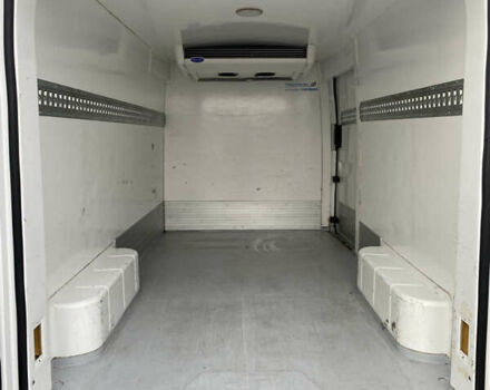 Белый Форд Транзит, объемом двигателя 2 л и пробегом 270 тыс. км за 17850 $, фото 27 на Automoto.ua