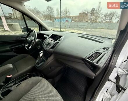 Белый Форд Транзит, объемом двигателя 2.49 л и пробегом 53 тыс. км за 9999 $, фото 47 на Automoto.ua