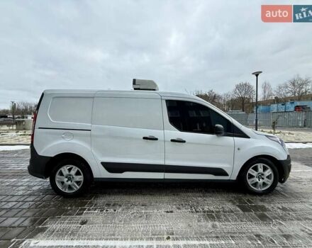 Белый Форд Транзит, объемом двигателя 2.49 л и пробегом 53 тыс. км за 9999 $, фото 18 на Automoto.ua