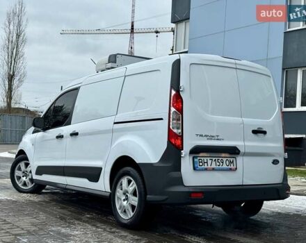 Белый Форд Транзит, объемом двигателя 2.49 л и пробегом 53 тыс. км за 9999 $, фото 20 на Automoto.ua