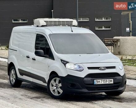 Белый Форд Транзит, объемом двигателя 2.49 л и пробегом 53 тыс. км за 9999 $, фото 16 на Automoto.ua