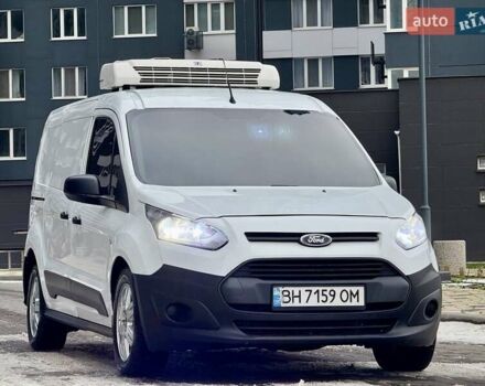 Белый Форд Транзит, объемом двигателя 2.49 л и пробегом 53 тыс. км за 9999 $, фото 2 на Automoto.ua