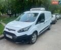 Білий Форд Транзит, об'ємом двигуна 2.49 л та пробігом 55 тис. км за 15000 $, фото 1 на Automoto.ua