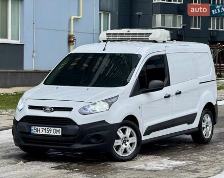 Белый Форд Транзит, объемом двигателя 2.49 л и пробегом 53 тыс. км за 9999 $, фото 5 на Automoto.ua