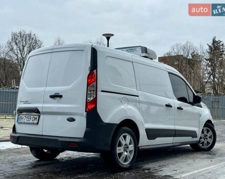 Белый Форд Транзит, объемом двигателя 2.49 л и пробегом 53 тыс. км за 9999 $, фото 23 на Automoto.ua