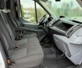 Белый Форд Транзит, объемом двигателя 2 л и пробегом 193 тыс. км за 15600 $, фото 6 на Automoto.ua