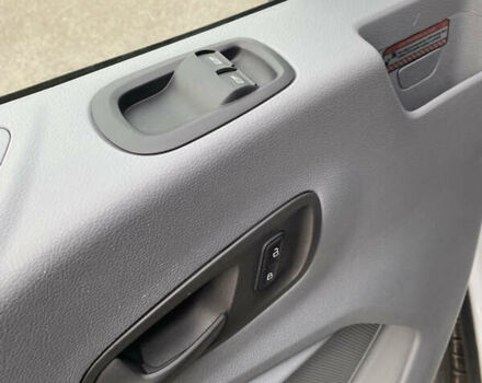 Белый Форд Транзит, объемом двигателя 2 л и пробегом 270 тыс. км за 17850 $, фото 17 на Automoto.ua