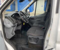 Белый Форд Транзит, объемом двигателя 2 л и пробегом 270 тыс. км за 17850 $, фото 16 на Automoto.ua