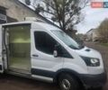 Белый Форд Транзит, объемом двигателя 2 л и пробегом 442 тыс. км за 12900 $, фото 14 на Automoto.ua