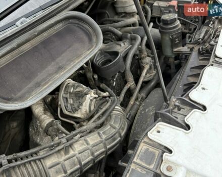 Белый Форд Транзит, объемом двигателя 2 л и пробегом 193 тыс. км за 15600 $, фото 10 на Automoto.ua