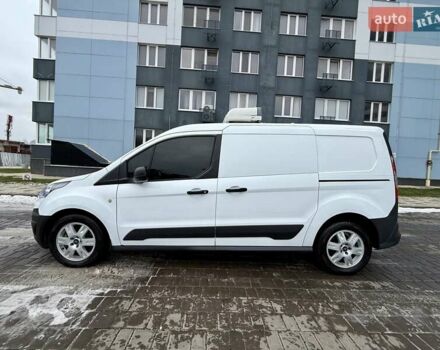 Белый Форд Транзит, объемом двигателя 2.49 л и пробегом 53 тыс. км за 9999 $, фото 19 на Automoto.ua