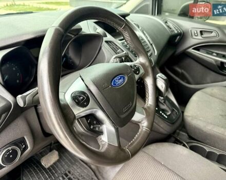 Белый Форд Транзит, объемом двигателя 2.49 л и пробегом 53 тыс. км за 9999 $, фото 30 на Automoto.ua