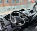 Белый Форд Транзит, объемом двигателя 2 л и пробегом 193 тыс. км за 15600 $, фото 4 на Automoto.ua