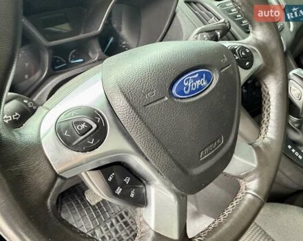 Белый Форд Транзит, объемом двигателя 2.49 л и пробегом 53 тыс. км за 9999 $, фото 34 на Automoto.ua