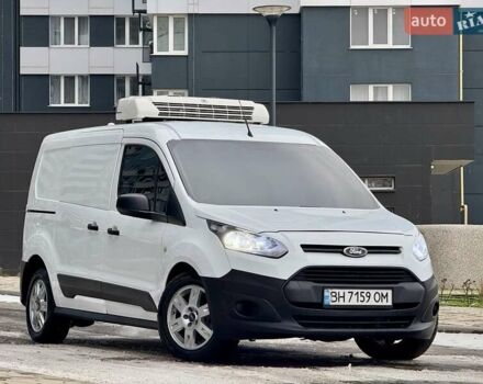 Белый Форд Транзит, объемом двигателя 2.49 л и пробегом 53 тыс. км за 9999 $, фото 11 на Automoto.ua