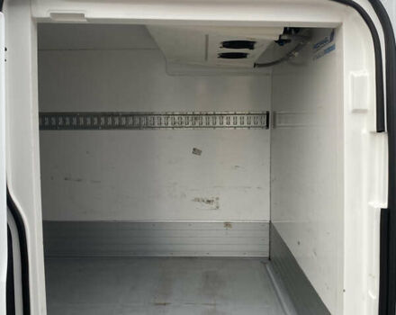 Белый Форд Транзит, объемом двигателя 2 л и пробегом 270 тыс. км за 17850 $, фото 24 на Automoto.ua