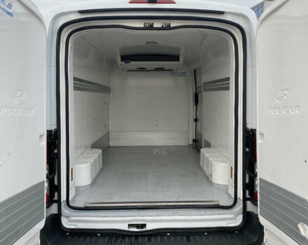 Белый Форд Транзит, объемом двигателя 2 л и пробегом 270 тыс. км за 17850 $, фото 26 на Automoto.ua