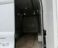 Белый Форд Транзит, объемом двигателя 2 л и пробегом 193 тыс. км за 15600 $, фото 9 на Automoto.ua
