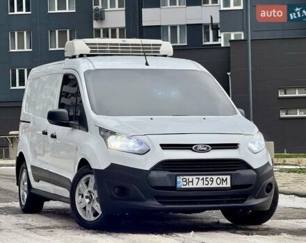 Белый Форд Транзит, объемом двигателя 2.49 л и пробегом 53 тыс. км за 9999 $, фото 12 на Automoto.ua