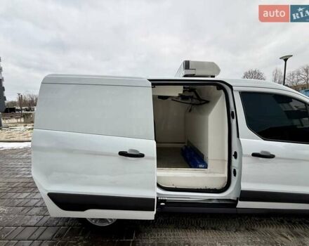 Белый Форд Транзит, объемом двигателя 2.49 л и пробегом 53 тыс. км за 9999 $, фото 51 на Automoto.ua