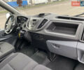 Белый Форд Транзит, объемом двигателя 2 л и пробегом 270 тыс. км за 17850 $, фото 21 на Automoto.ua