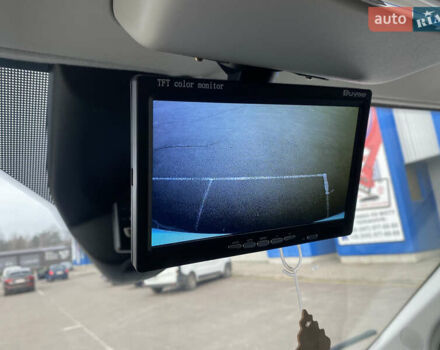 Белый Форд Транзит, объемом двигателя 2 л и пробегом 270 тыс. км за 17850 $, фото 14 на Automoto.ua