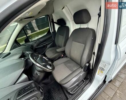 Белый Форд Транзит, объемом двигателя 2.49 л и пробегом 53 тыс. км за 9999 $, фото 28 на Automoto.ua