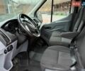 Белый Форд Транзит, объемом двигателя 2 л и пробегом 193 тыс. км за 15600 $, фото 5 на Automoto.ua