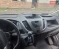 Белый Форд Транзит, объемом двигателя 2 л и пробегом 442 тыс. км за 12900 $, фото 5 на Automoto.ua