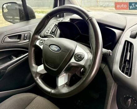 Белый Форд Транзит, объемом двигателя 2.49 л и пробегом 53 тыс. км за 9999 $, фото 48 на Automoto.ua