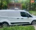 Білий Форд Транзит, об'ємом двигуна 2.49 л та пробігом 55 тис. км за 15000 $, фото 3 на Automoto.ua