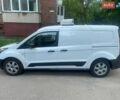 Білий Форд Транзит, об'ємом двигуна 2.49 л та пробігом 55 тис. км за 15000 $, фото 5 на Automoto.ua