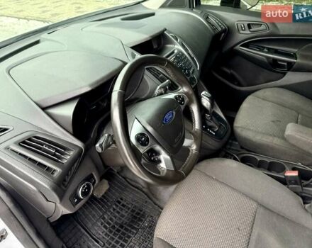 Белый Форд Транзит, объемом двигателя 2.49 л и пробегом 53 тыс. км за 9999 $, фото 31 на Automoto.ua