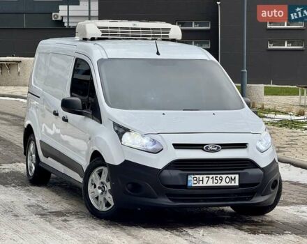 Белый Форд Транзит, объемом двигателя 2.49 л и пробегом 53 тыс. км за 9999 $, фото 15 на Automoto.ua