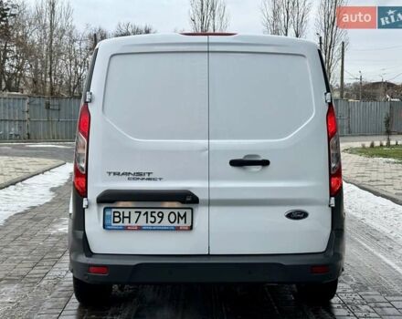 Белый Форд Транзит, объемом двигателя 2.49 л и пробегом 53 тыс. км за 9999 $, фото 17 на Automoto.ua