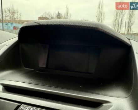 Белый Форд Транзит, объемом двигателя 2.49 л и пробегом 53 тыс. км за 9999 $, фото 49 на Automoto.ua