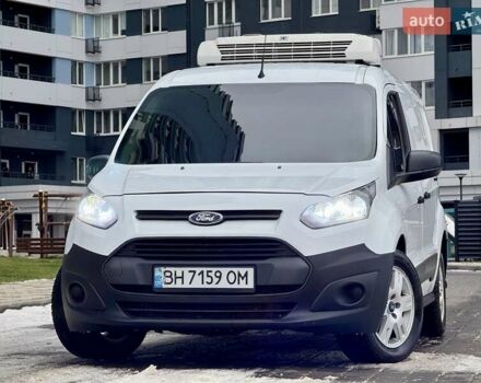 Белый Форд Транзит, объемом двигателя 2.49 л и пробегом 53 тыс. км за 9999 $, фото 4 на Automoto.ua